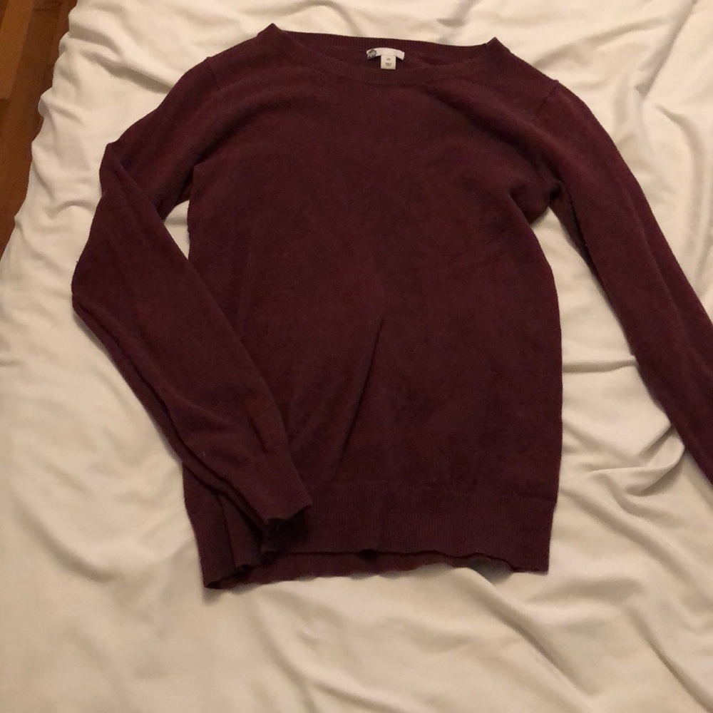 Sweater